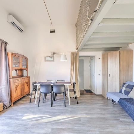 Sunset Ile Du Frioul Apartment Marseille Exterior photo