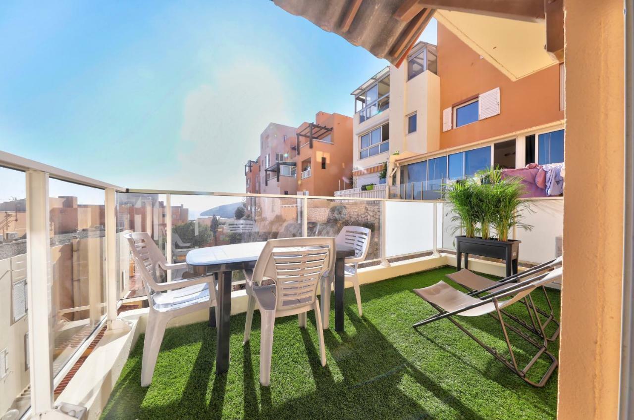 Sunset Ile Du Frioul Apartment Marseille Exterior photo