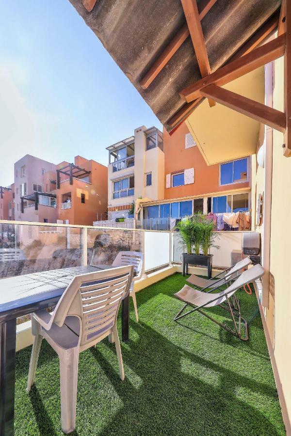 Sunset Ile Du Frioul Apartment Marseille Exterior photo